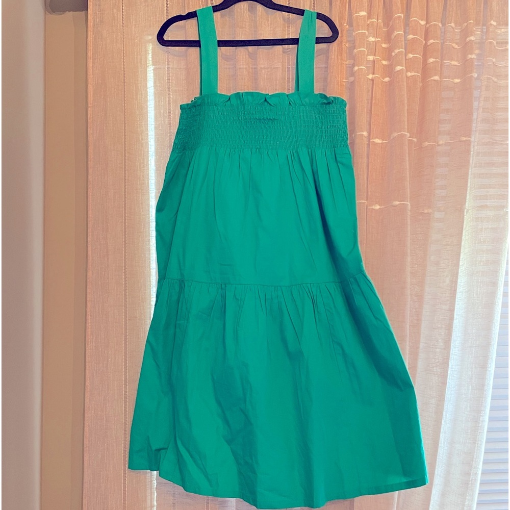 Fun ASOS dress!
